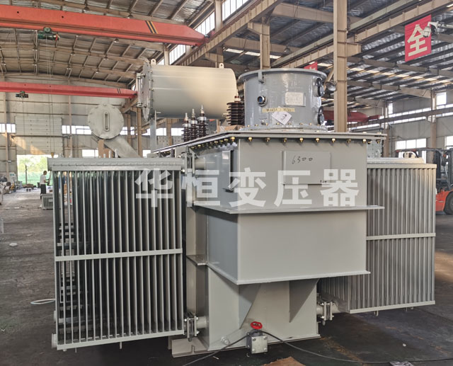 6300KVA新津新津新津电力变压器