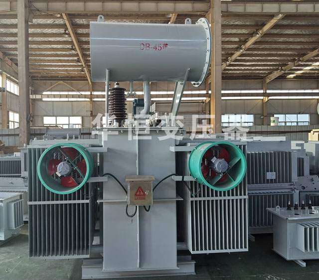 S13-8000/35新津新津新津电力变压器