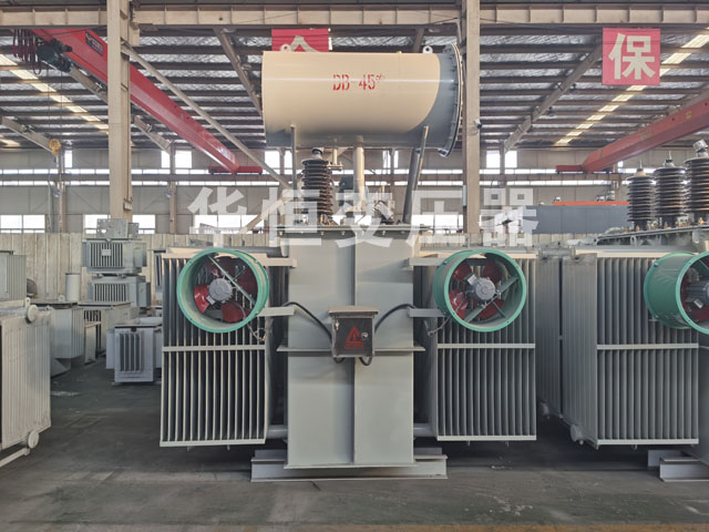 S11-10000/35新津新津新津油浸式变压器
