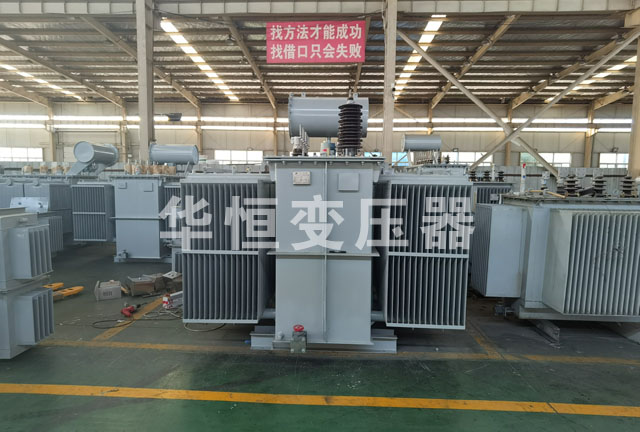 SZ11-6300/35新津新津新津油浸式变压器价格